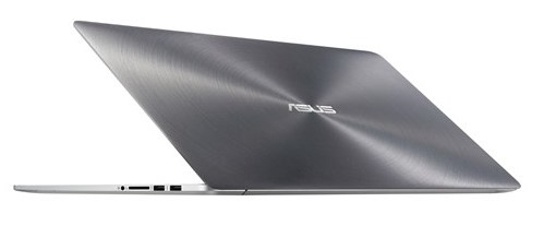 ASUS Zenbook Pro UX501VW-FJ044T Intel® Core™ i7 i7-6700HQ Laptop – image 3