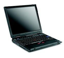 Lenovo ThinkPad X31