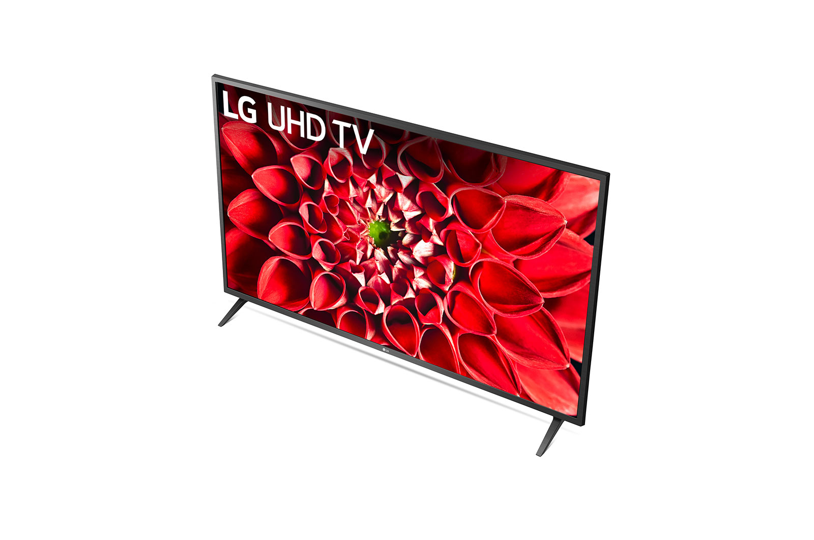 LG 50UN70 127 cm (50") 4K Ultra HD Smart TV Wi-Fi Black – image 9