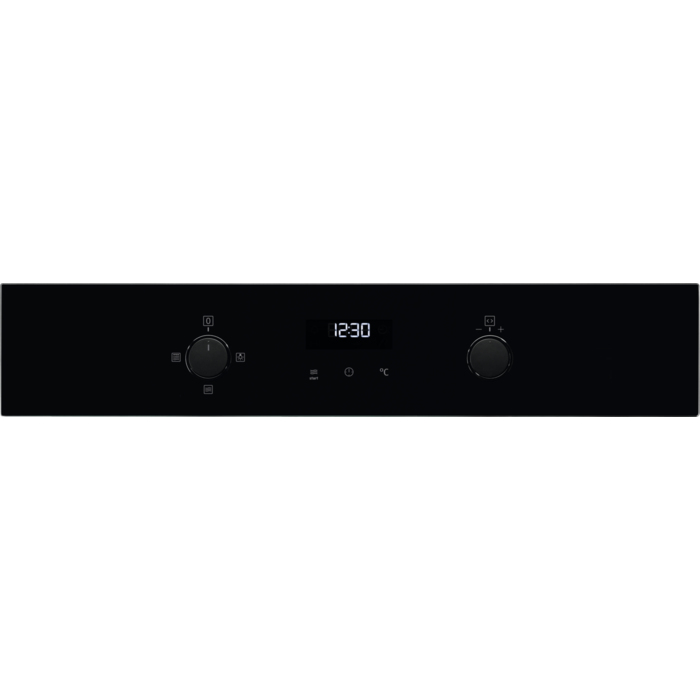 Electrolux EVK6E40Z Black Grill microwave Built-in – image 3