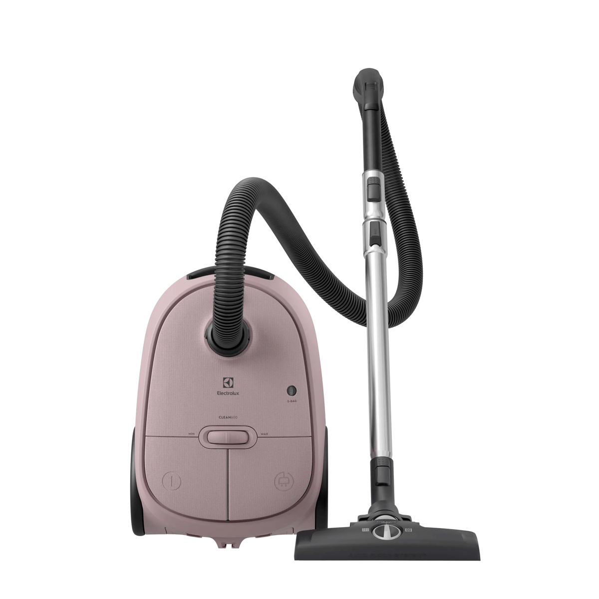 Electrolux EB61CWPTD 3.5 L Cylinder vacuum Dry 850 W Bagless – image 2