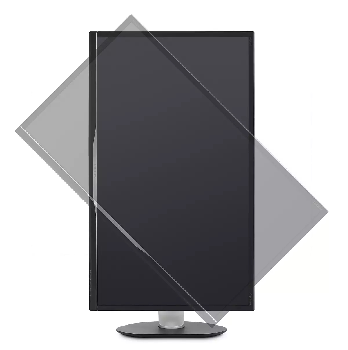 Philips BDM Line LED-backlit LCD Display with MultiView BDM3270QP/00 – image 2