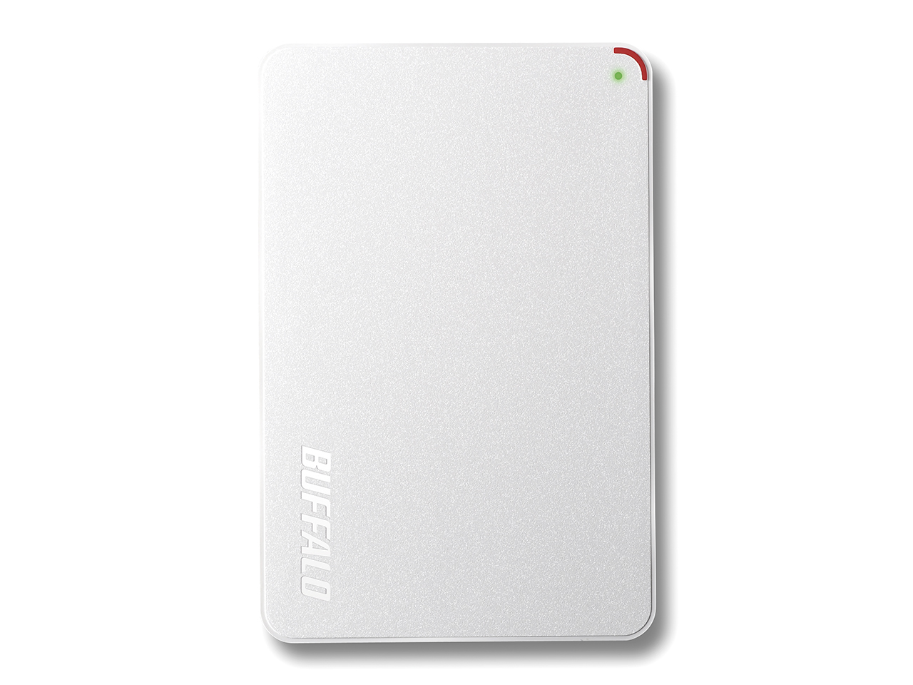 Buffalo HD-PCF500U3-WE external hard drive – image 4