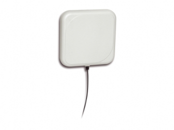 LevelOne 14dBi 2.4GHz Directional Panel Antenna – image 2