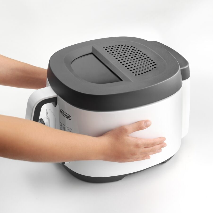 De’Longhi FS3021 Single Stand-alone – image 2
