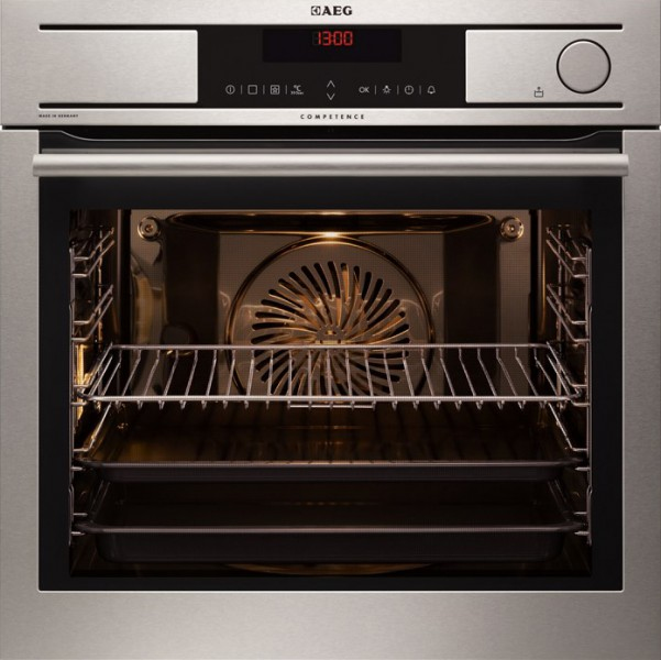 AEG BS5731400M oven