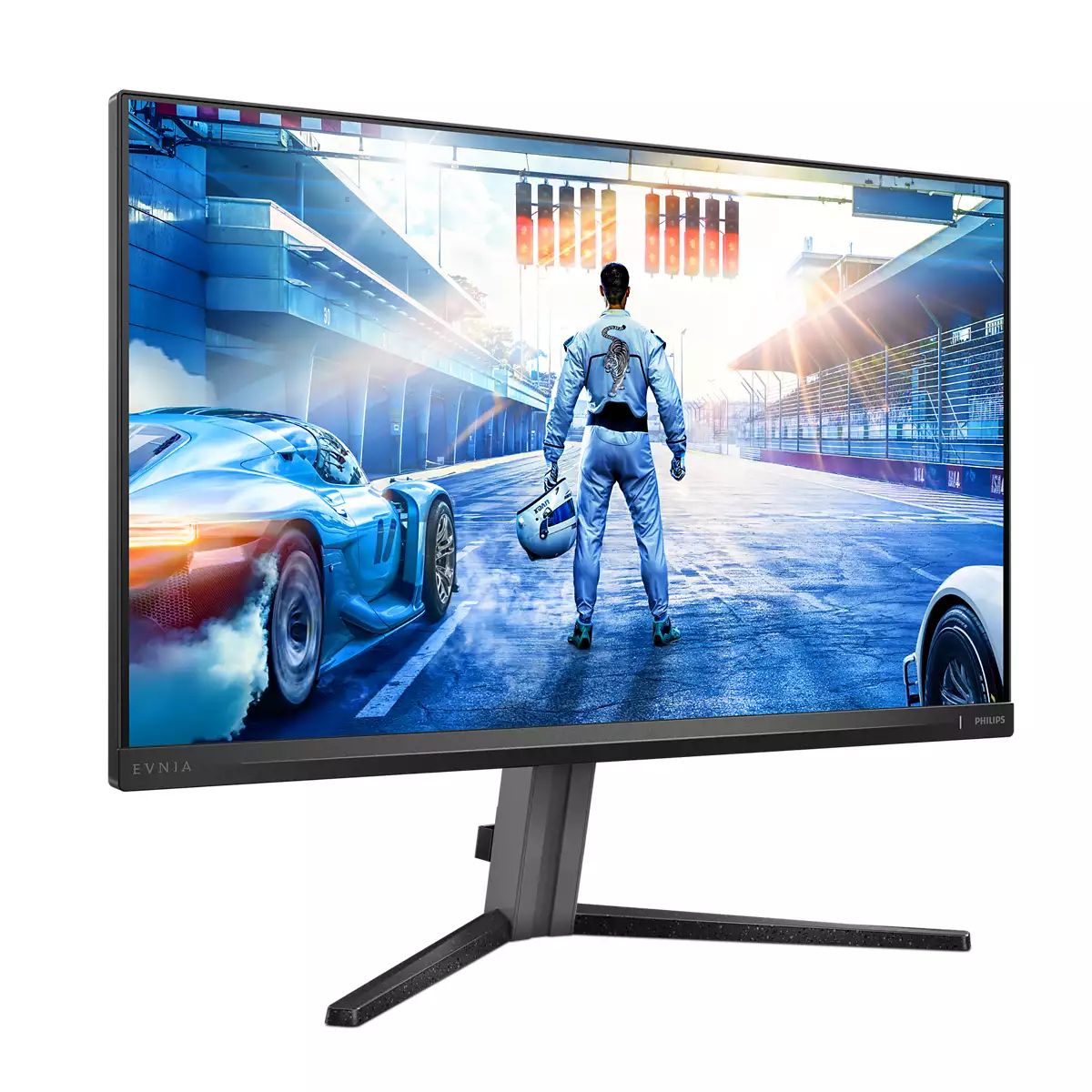 Philips Evnia 5000 24M2N5500L/93 computer monitor – image 3