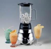 Ariete 510 1.3 L Tabletop blender 500 W Silver – image 3