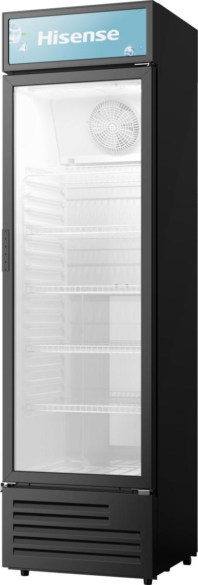 Hisense CPC271F7ABE fridge Freestanding – image 5