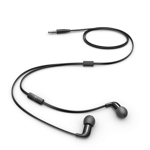 Dell IE600 Headset Wired In-ear Calls/Music Black – image 3