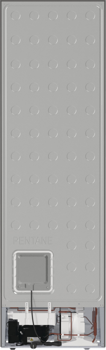 Gorenje NRC620BSXL4 Freestanding – image 7