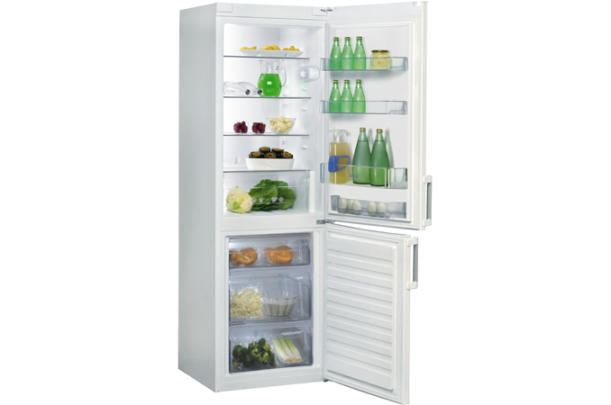 Whirlpool WBE34142 W – image 2