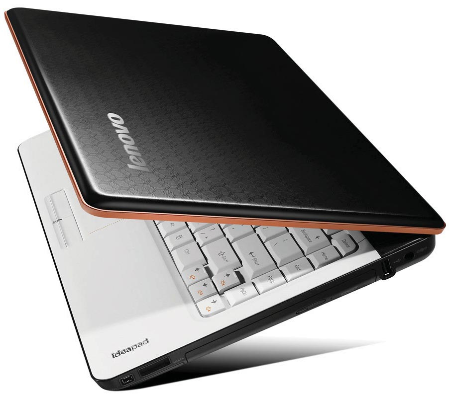 Lenovo IdeaPad Y450 Intel® Core™2 Duo T6600 – image 5