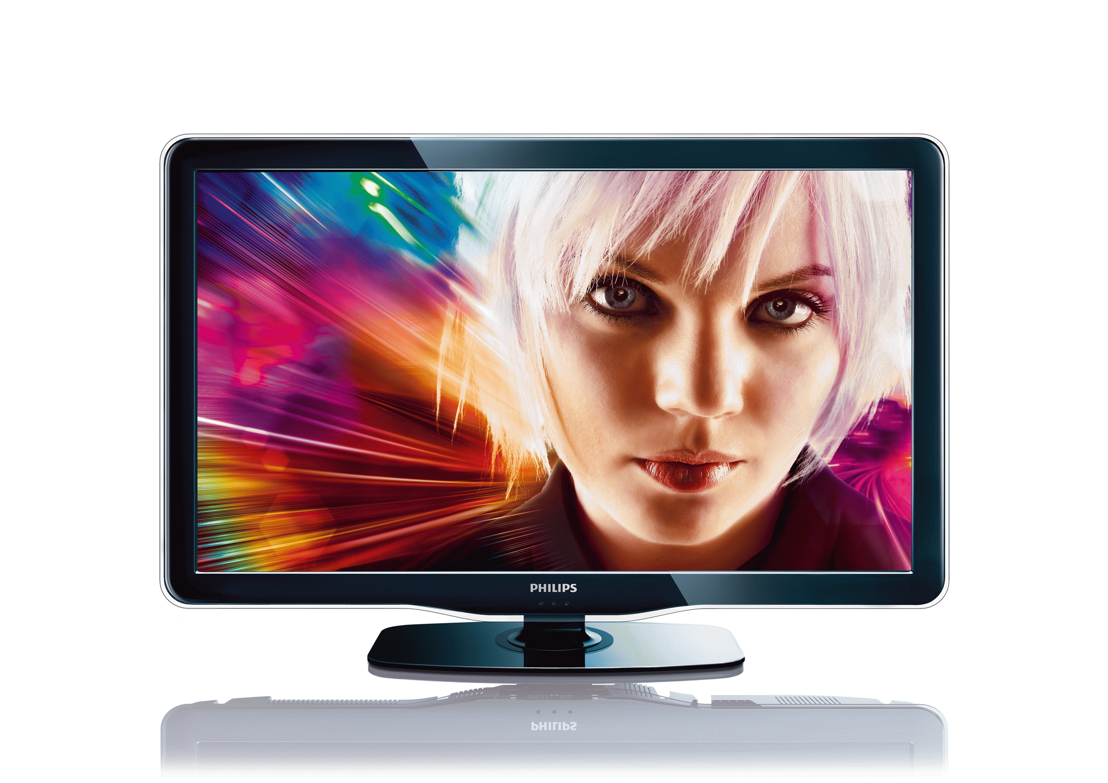 Philips 40PFL5605 101.6 cm (40") Full HD Black 450 cd/m² – image 2