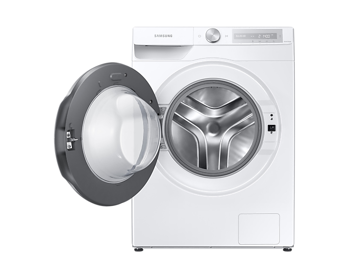 Samsung WW80T634ALH/S5 washing machine Front-load – image 5