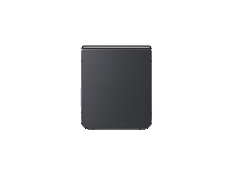 Samsung Galaxy Z Flip4 SM-F721UZAAXAA smartphone – image 2
