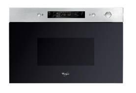 Whirlpool AMW 493/1 IX