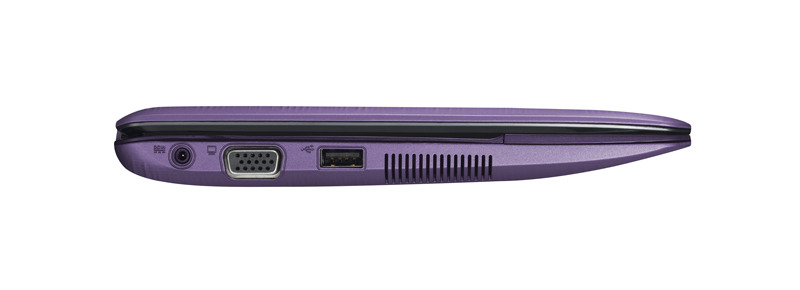 ASUS Eee PC 1015PW-PUR108S – image 3