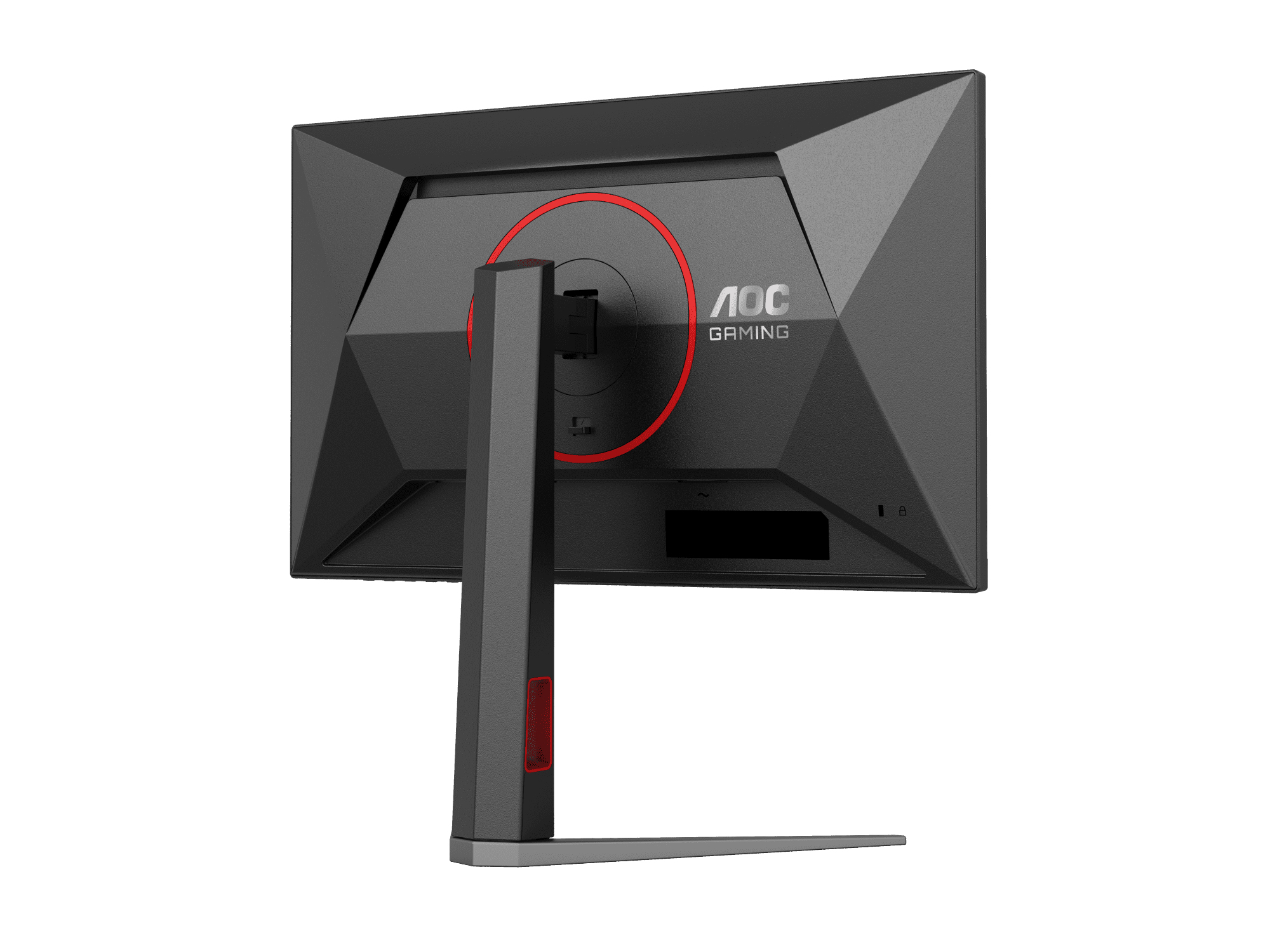 AOC 24G4/96 computer monitor – image 9