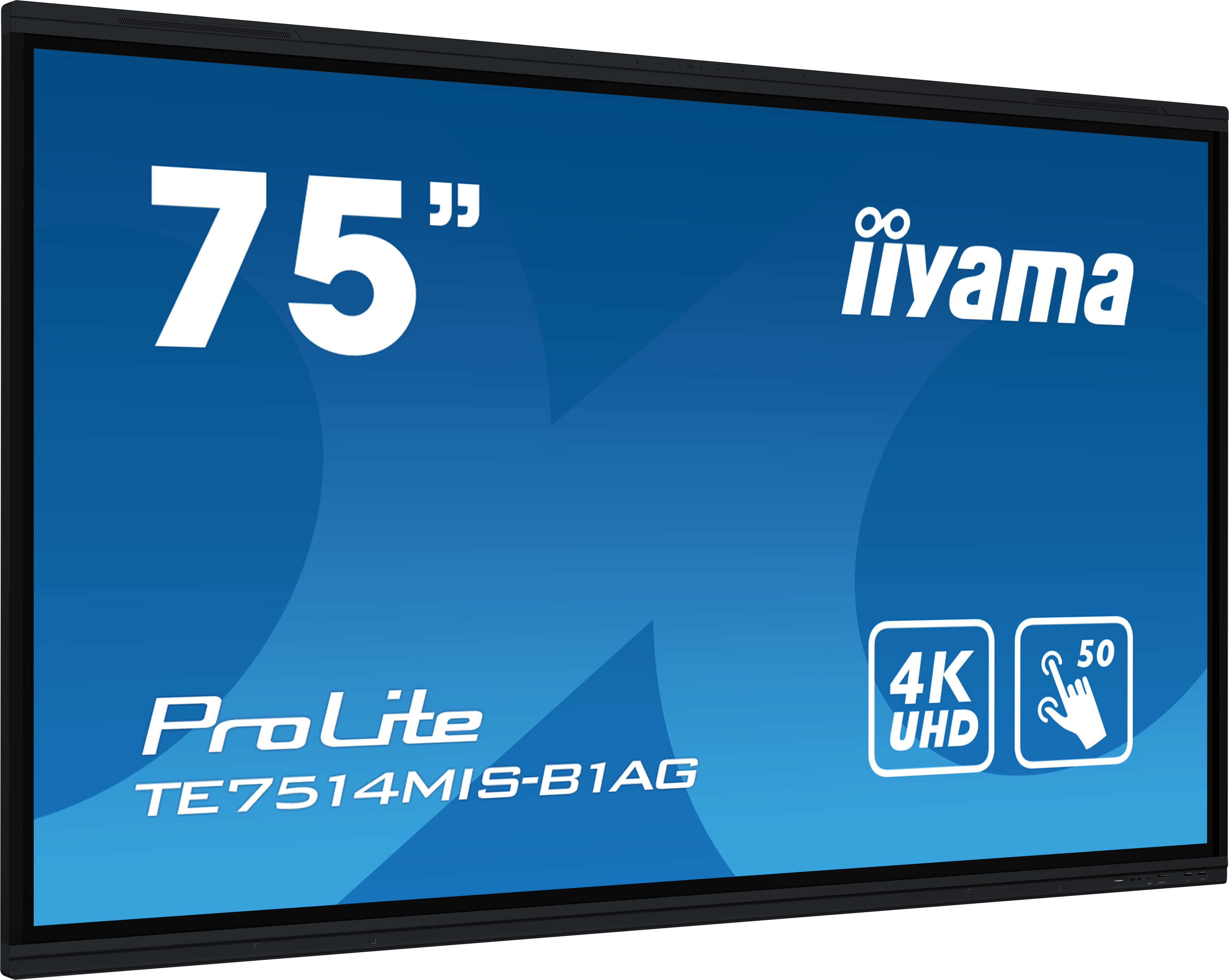 iiyama TE7514MIS-B1AG 