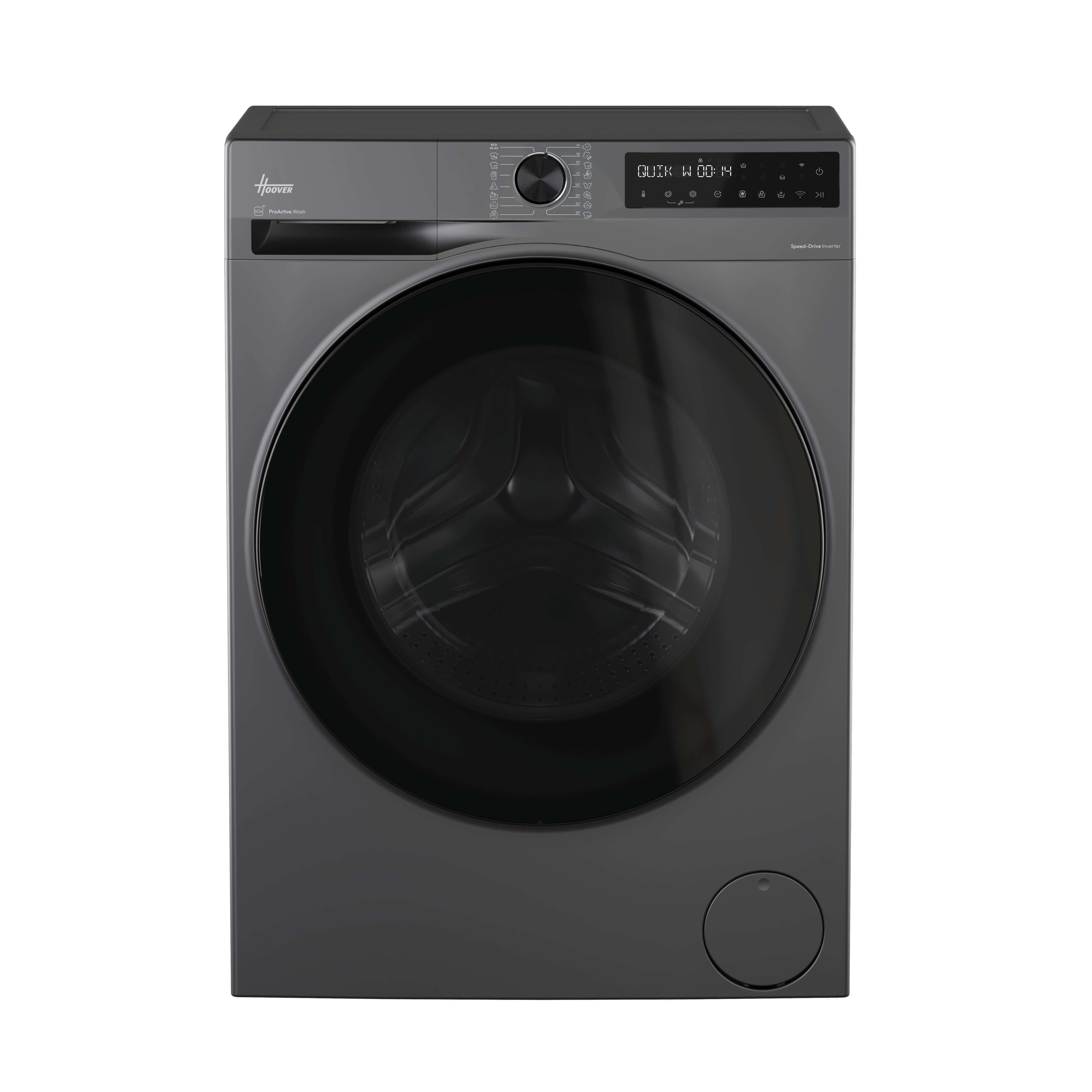 Hoover HBP 410 — vue 1 sur 8