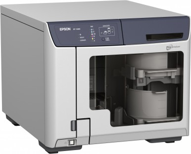 Epson PP- 50BD – image 2