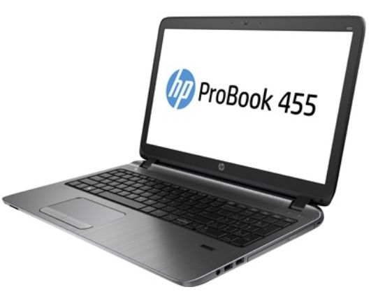 HP 455 A10-7300 – image 3