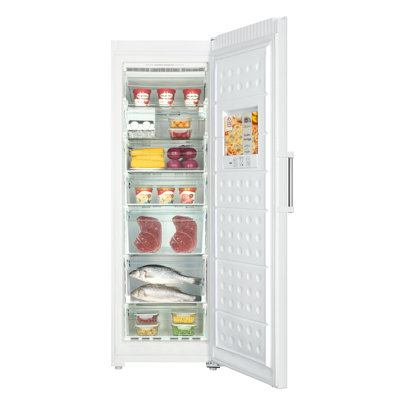 Haier HF 255WSAA – image 3