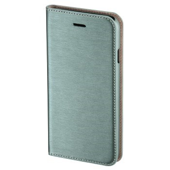 Hama 135146 mobile phone case Folio Khaki