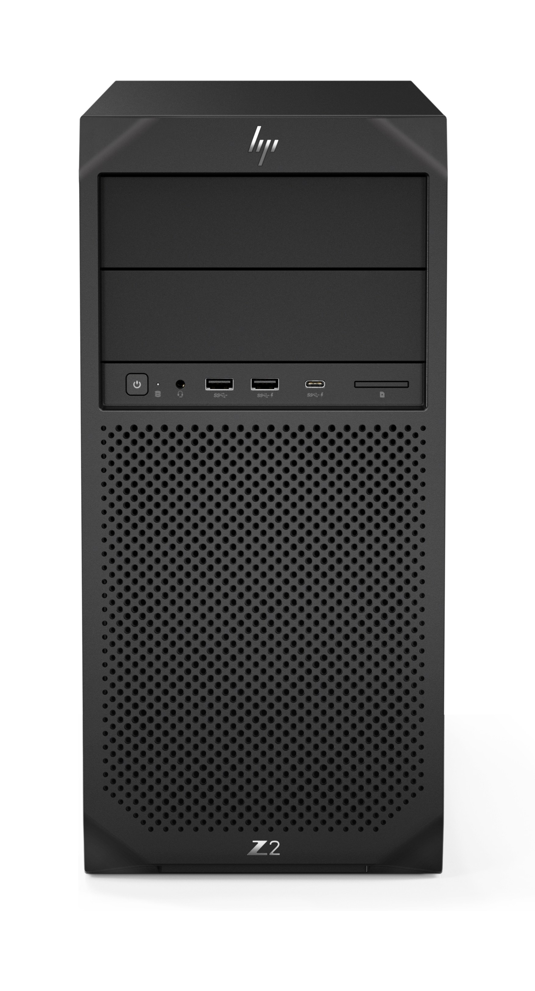 HP Z2 G4 (4RW80EA) + Z24nf G2 (1JS07AT) – image 2