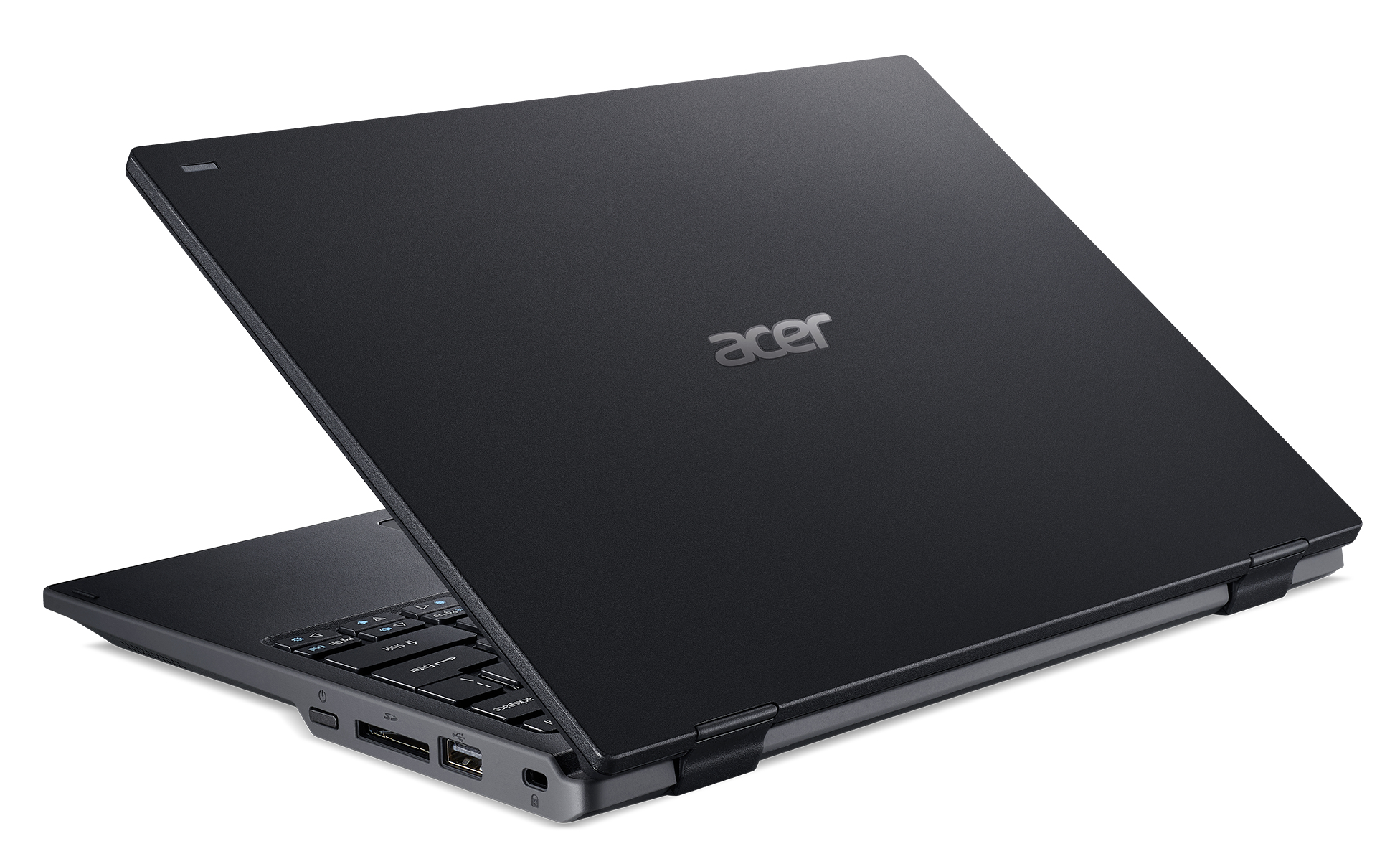 Acer TravelMate TMB118-M-P9EE Intel® Pentium® Silver N5000 Laptop – image 2