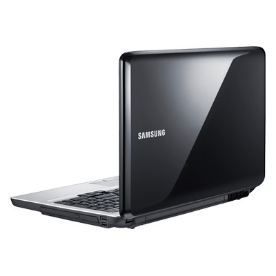 Samsung RV510-A05 Intel Pentium HD Widescreen Laptop with Windows 7