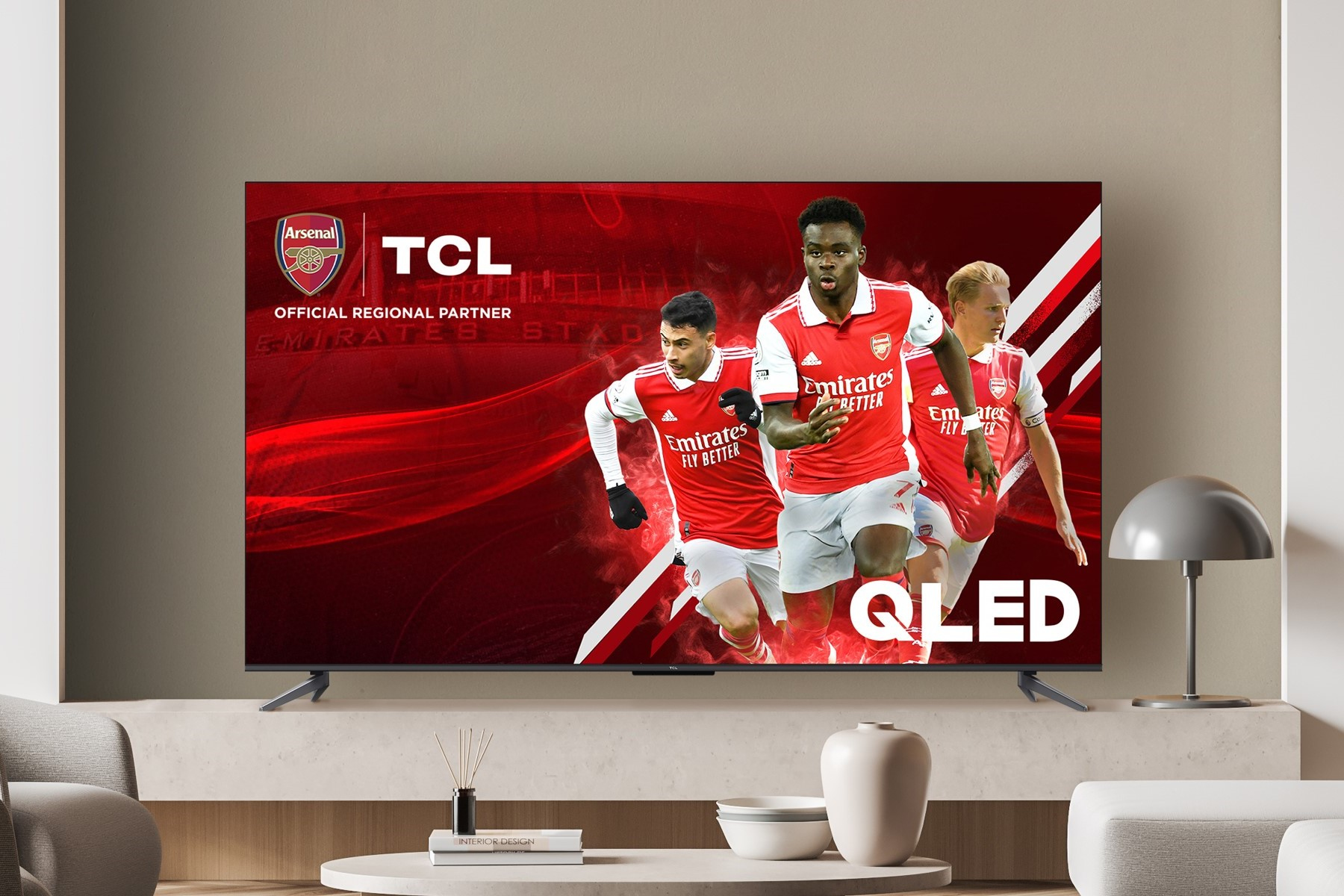 TCL C64 C645K TV – image 2