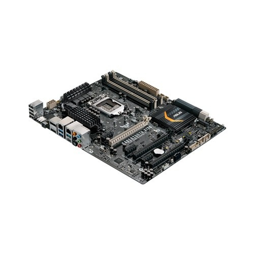 ASUS SABERTOOTH Z170 MARK 1 – image 4