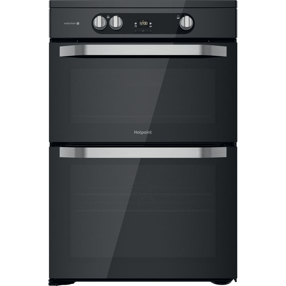 Hotpoint HDM67I9H2CB/U — vue 1 sur 8