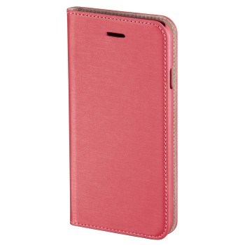 Hama 135147 mobile phone case Folio Pink