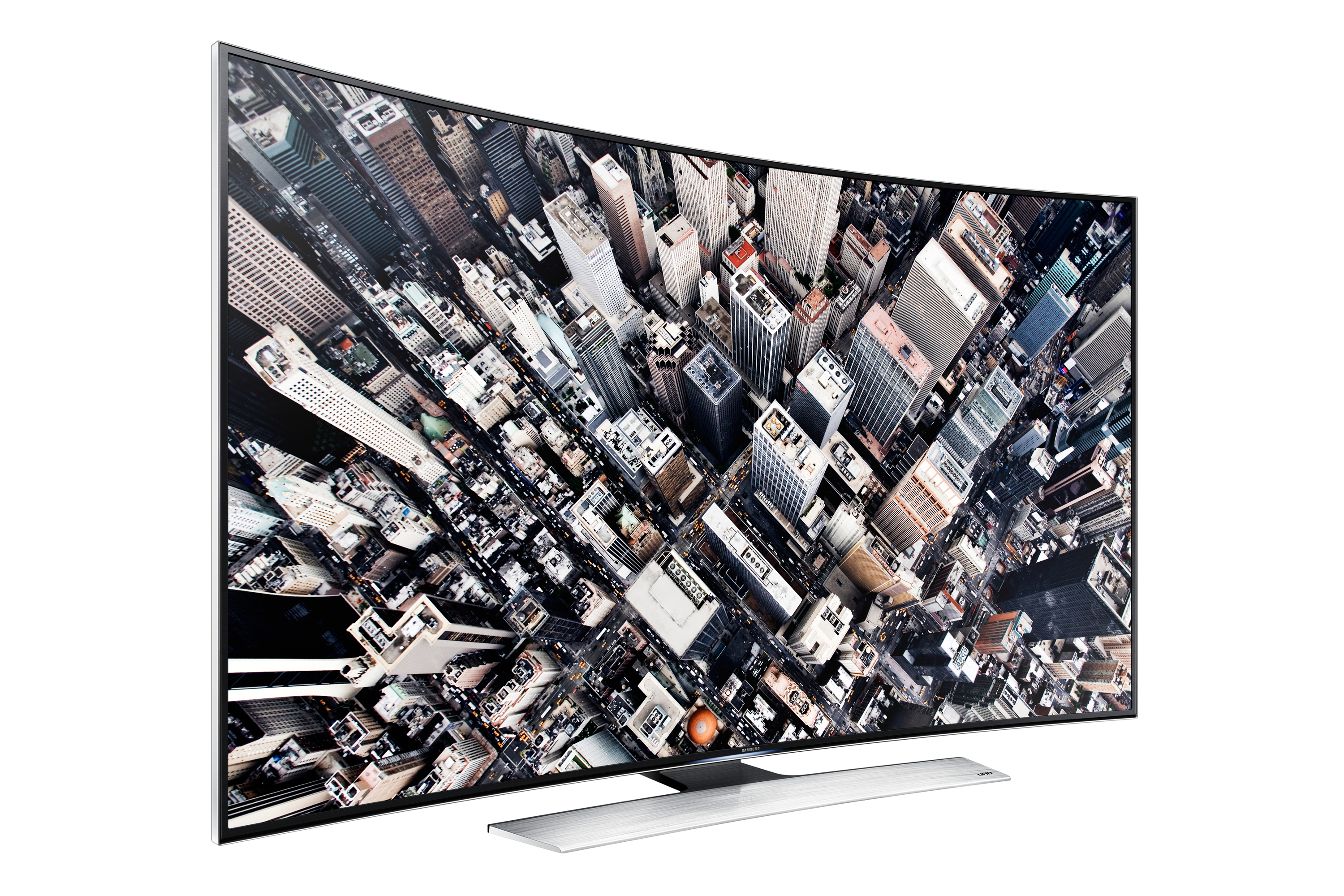 Samsung UE55HU8500L 139.7 cm (55") 4K Ultra HD Smart TV Wi-Fi Black – image 4