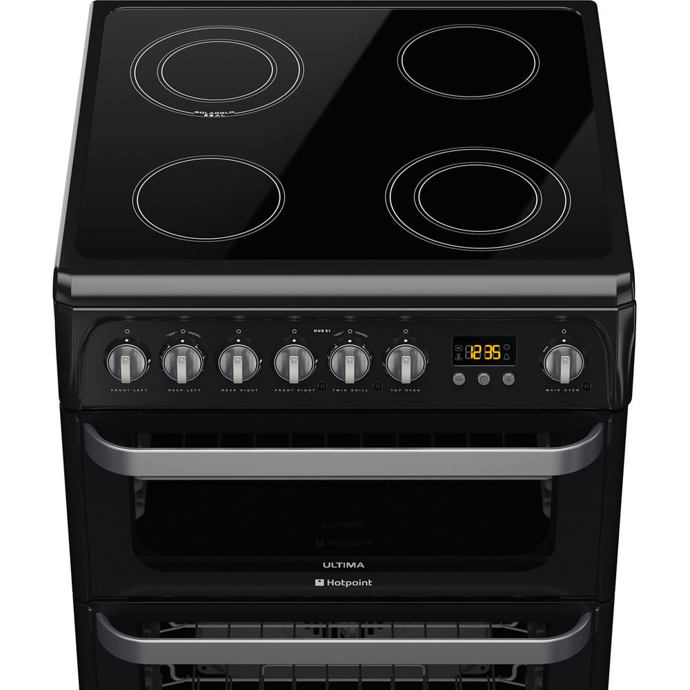Hotpoint HUE61K S – image 2