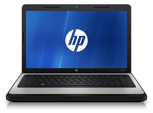 HP 630 Intel® Celeron® T3300 – image 8
