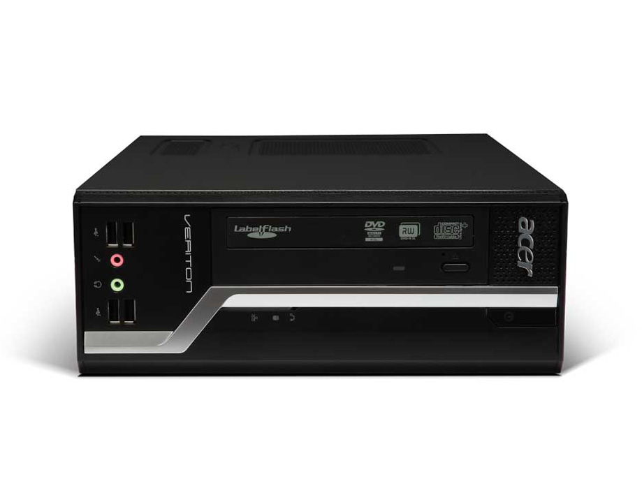 Acer Veriton X 6610 Intel® Core™ i7 i7-2600 – image 3