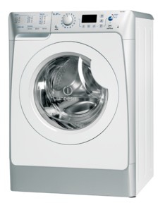 Indesit PWE 8148 S (EU)