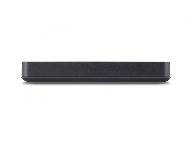Buffalo MiniStation DDR, 1TB – image 2
