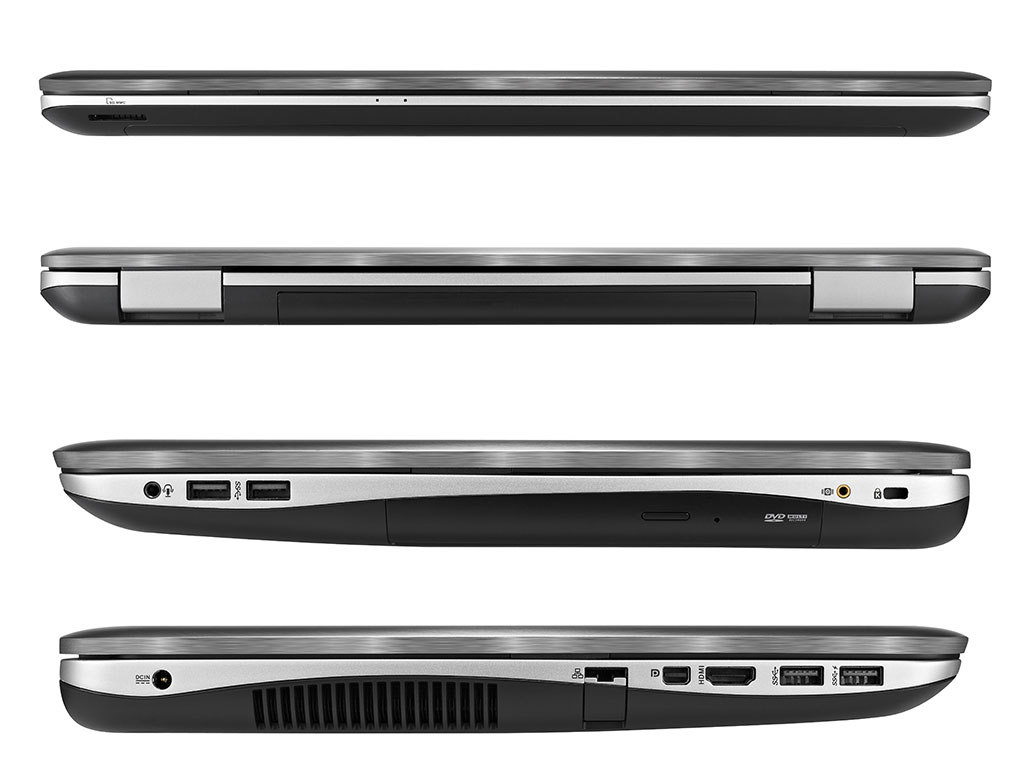 ASUS N751JK-T7246H laptop Intel® Core™ i7 i7-4710HQ – image 6