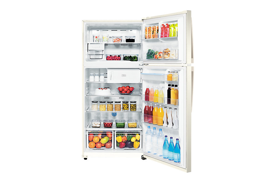 Samsung RT5985ATBEF fridge-freezer Freestanding – image 4