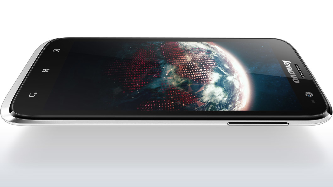 Lenovo Ideaphone A859 – image 3