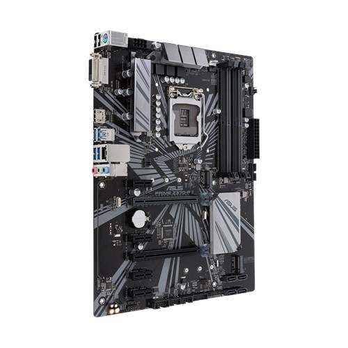 ASUS Prime Z370-P II – image 4