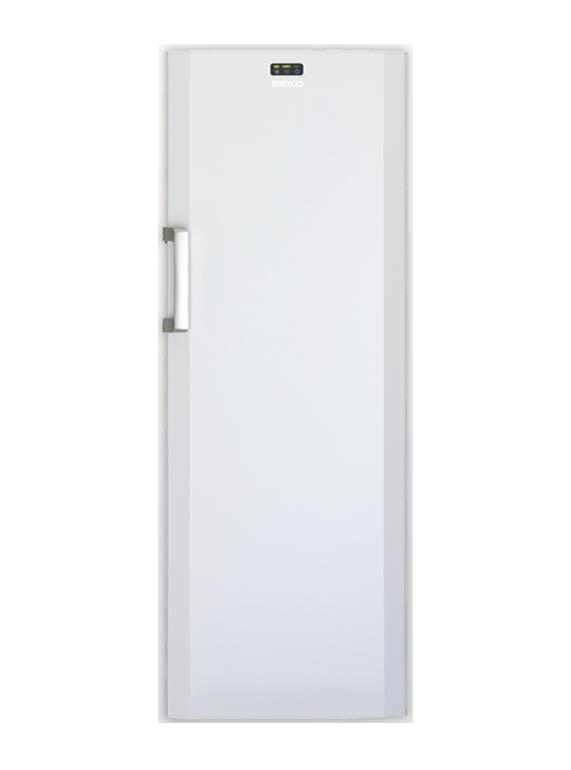Beko FN121920 freezer Upright freezer Freestanding