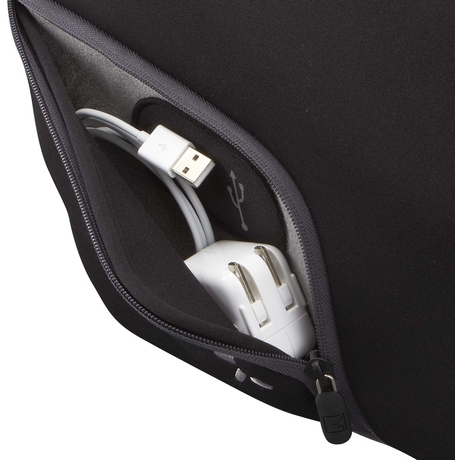 Case Logic IPAD-103 tablet case Black – image 3