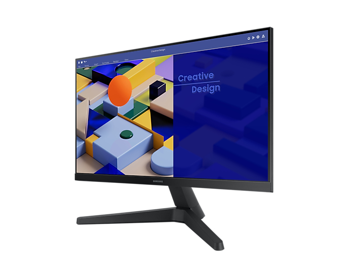 Samsung LS22C310EALXZL computer monitor – image 6