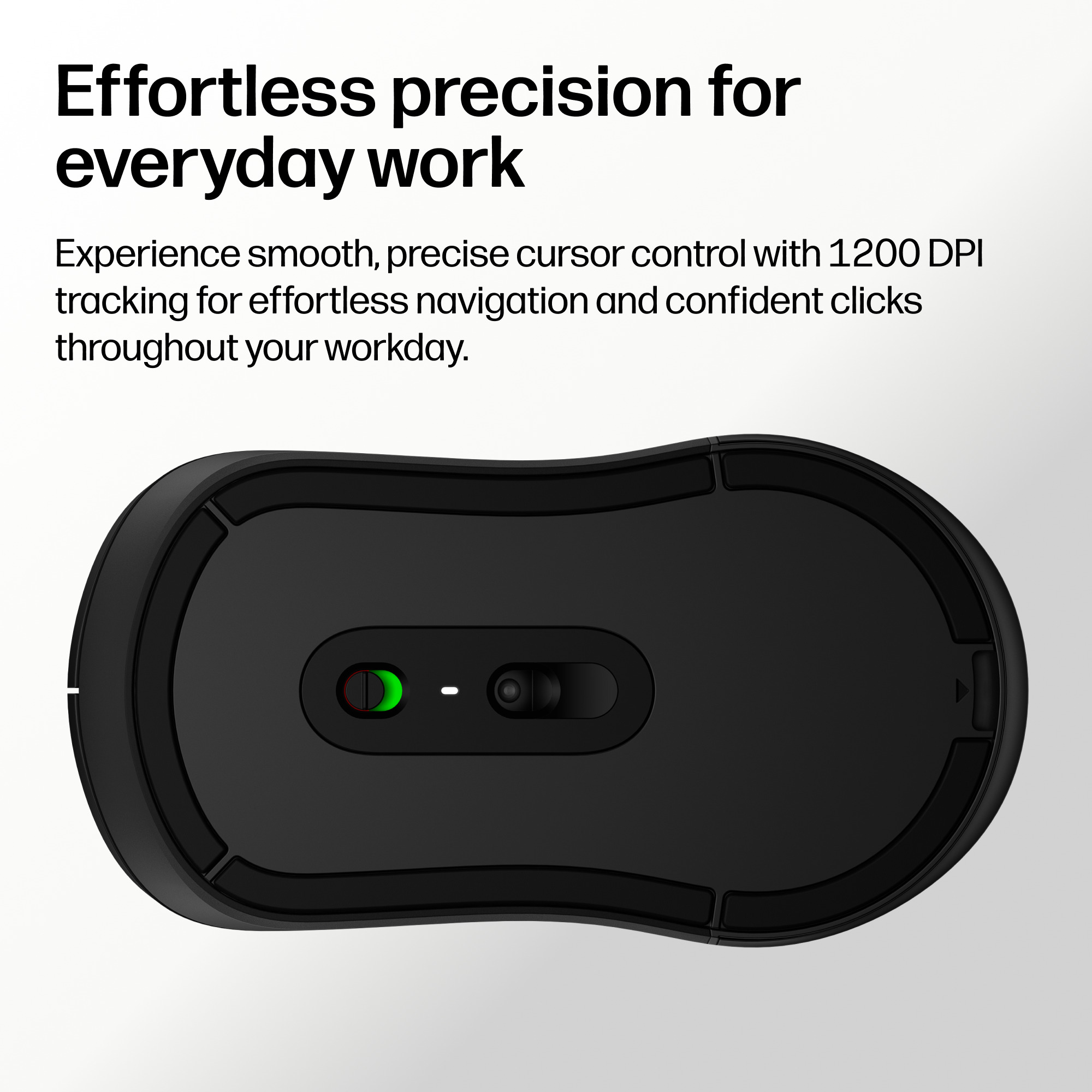 HP 275M Wireless Mouse – image 4